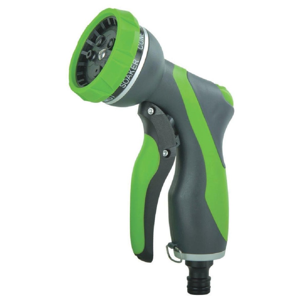 Daye DY2037L Ön Tetikli Sprey Sulama Tabancası 7 Fonksiyonlu fiyatı