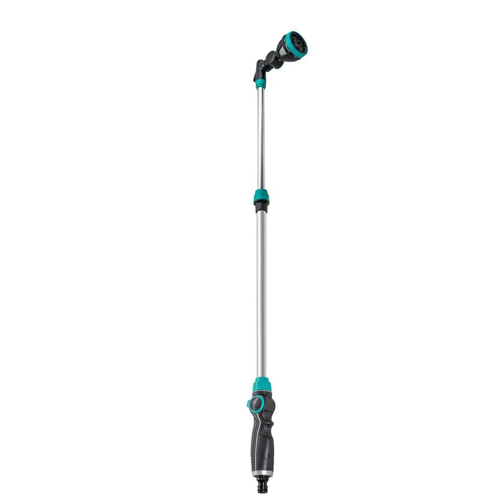 Daye DY2336G Teleskopik Metal Sprey Sulama Çubuğu 10 Fonksiyonlu nasıl kullanılır