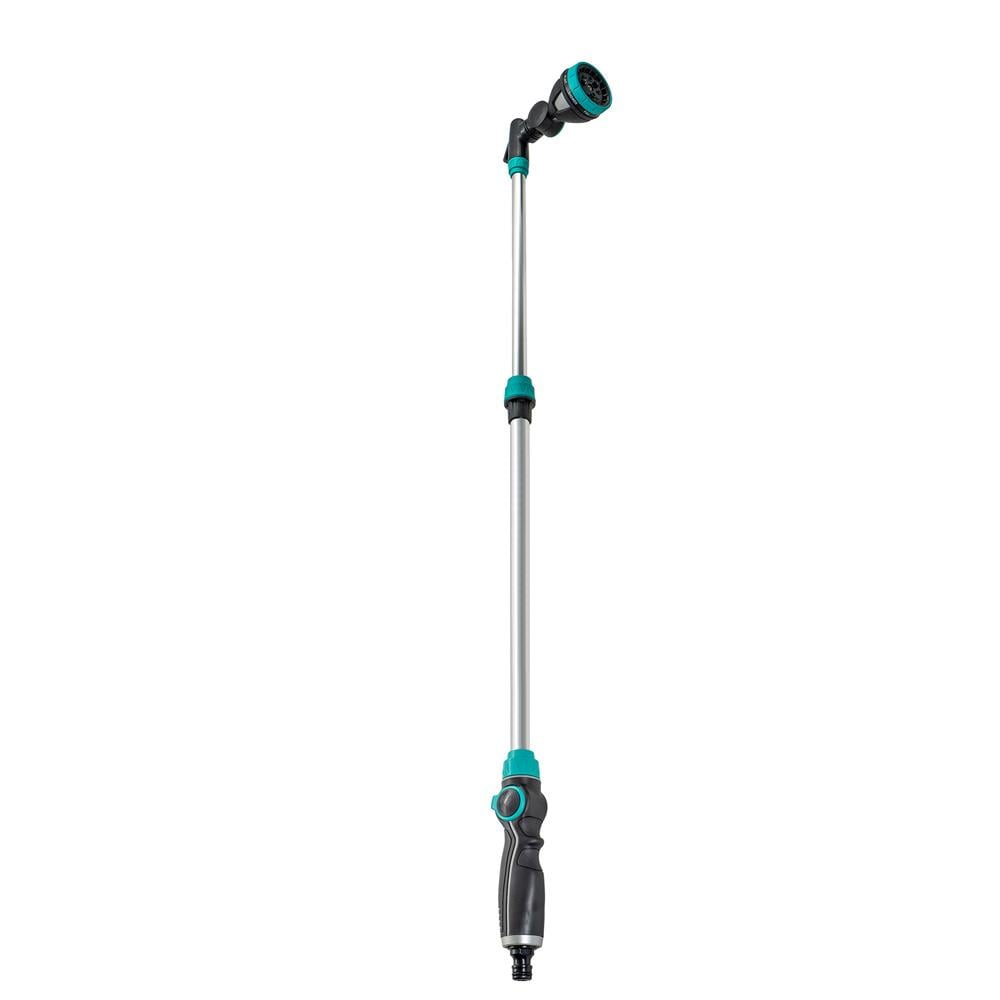 Daye DY2336G Teleskopik Metal Sprey Sulama Çubuğu 10 Fonksiyonlu nasıl kullanılır
