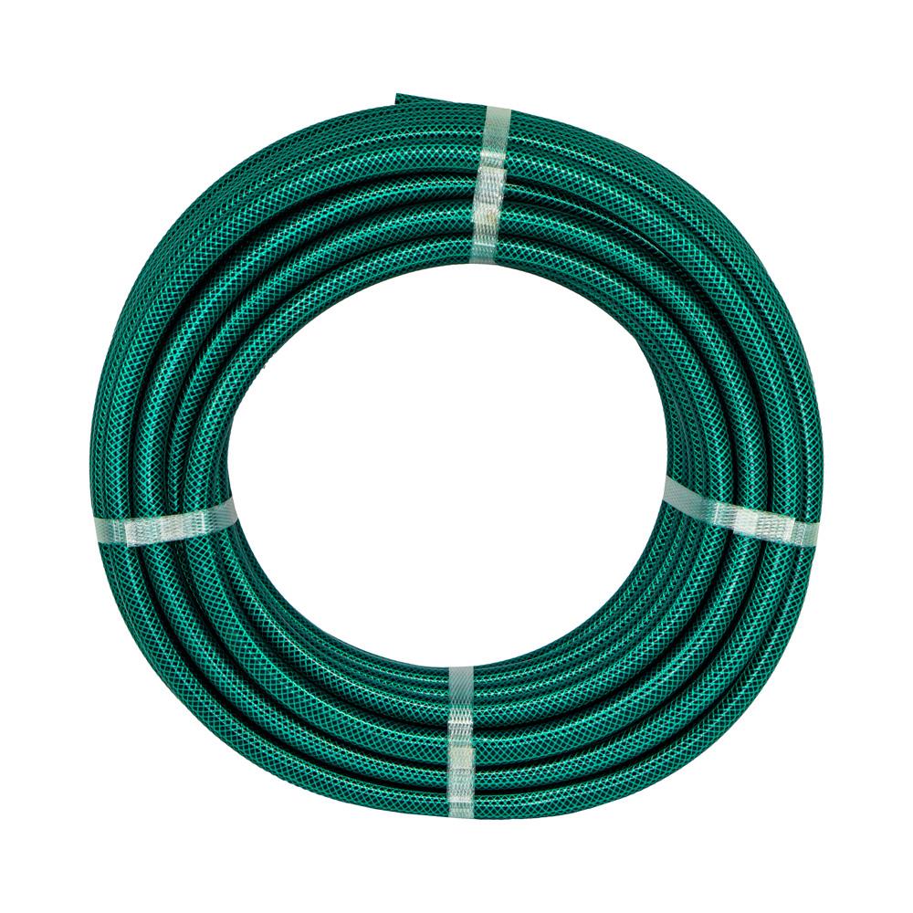 Daye DY5115 1/2'' Örgülü Bahçe Sulama Hortumu 15 mt ne işe yarar