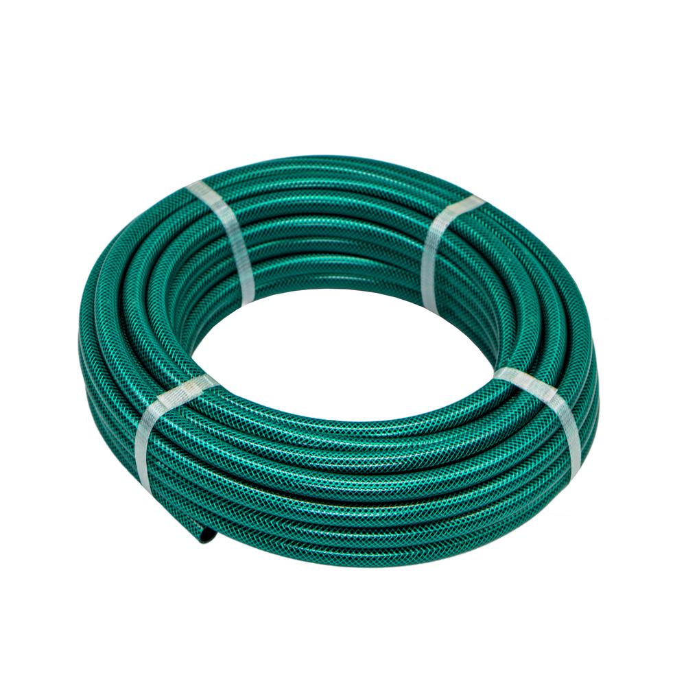 Daye DY5115 1/2'' Örgülü Bahçe Sulama Hortumu 15 mt nasıl kullanılır