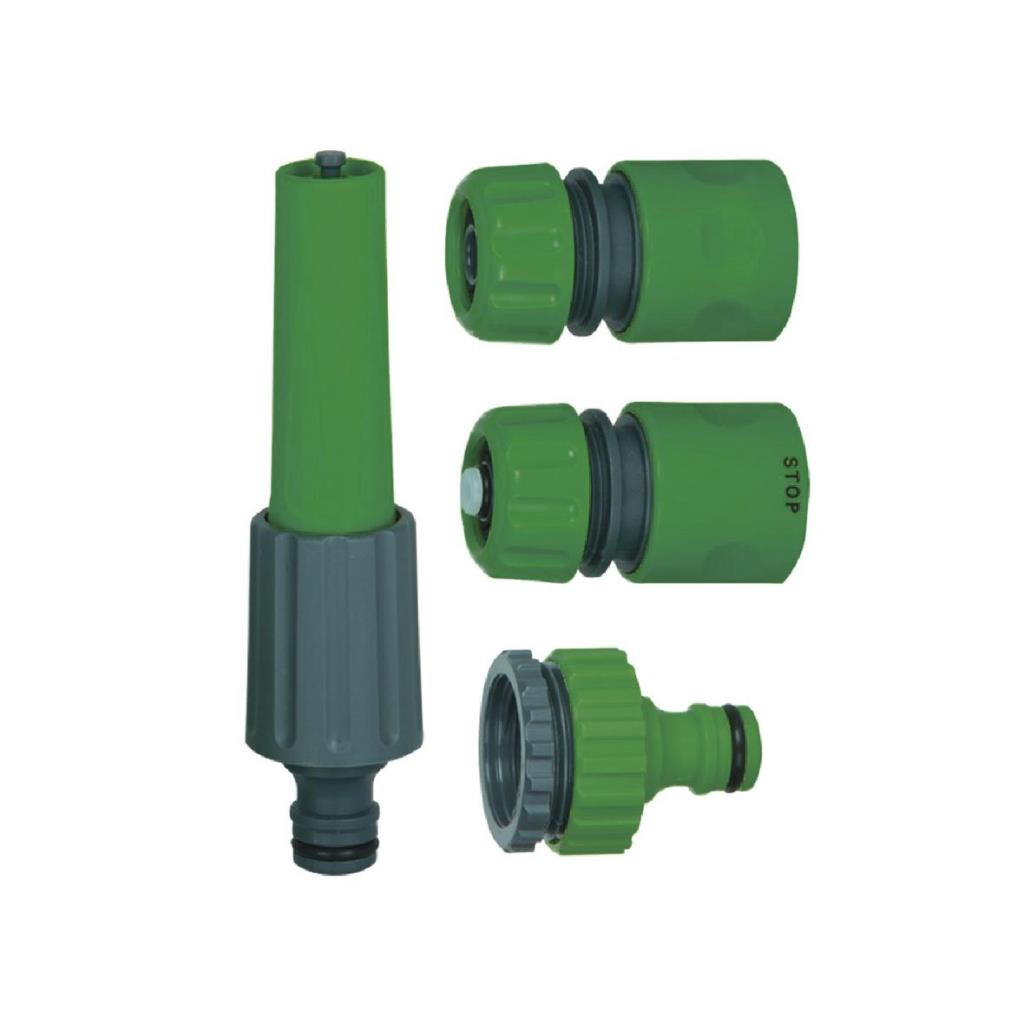 Daye DY5120S 1/2'' 13 mm Örgülü Bahçe Hortumu ve Seti 20 metre ne işe yarar