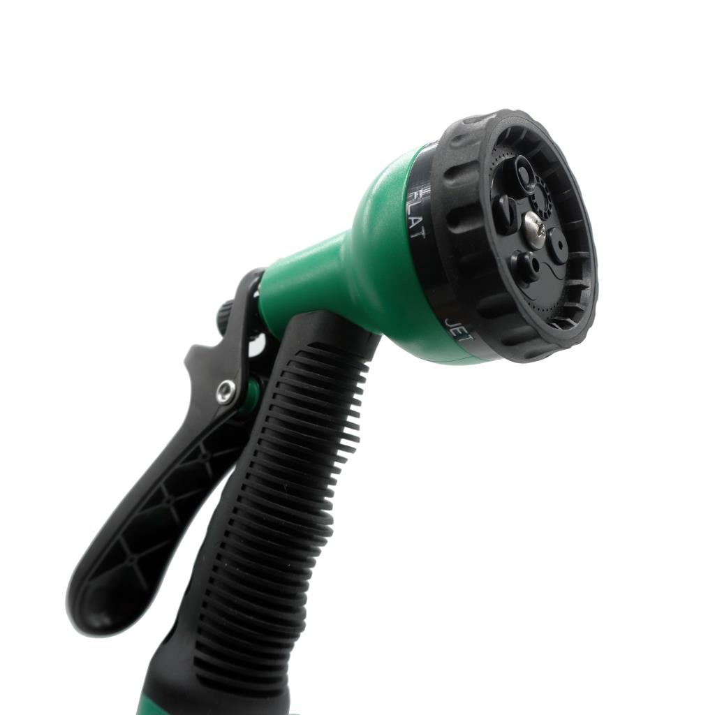 DAYE DY63610 Mini Hortum Sprey Tabanca Bahçe Sulama Seti 10 mt ne işe yarar