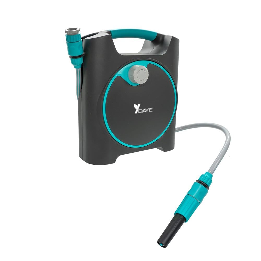 Daye DY647 Mini Hortum Makara Seti 10 mt fiyatı