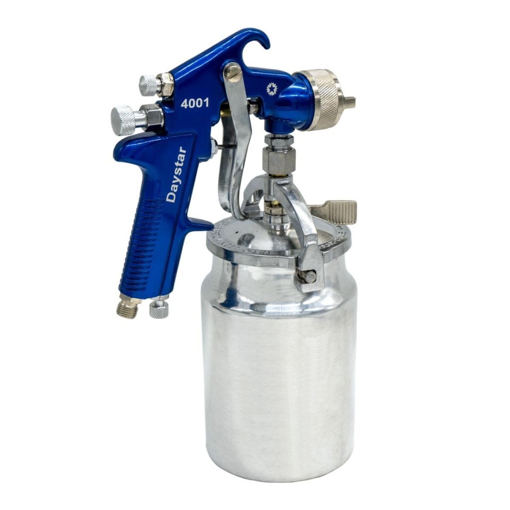 Daystar 4001 Profesyonel Boya Tabancası fiyatı