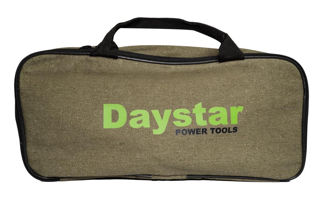 Daystar DS800 Kendinden Paftalı Pprc Boru Kaynak Makinası Bez Çantalı ne işe yarar