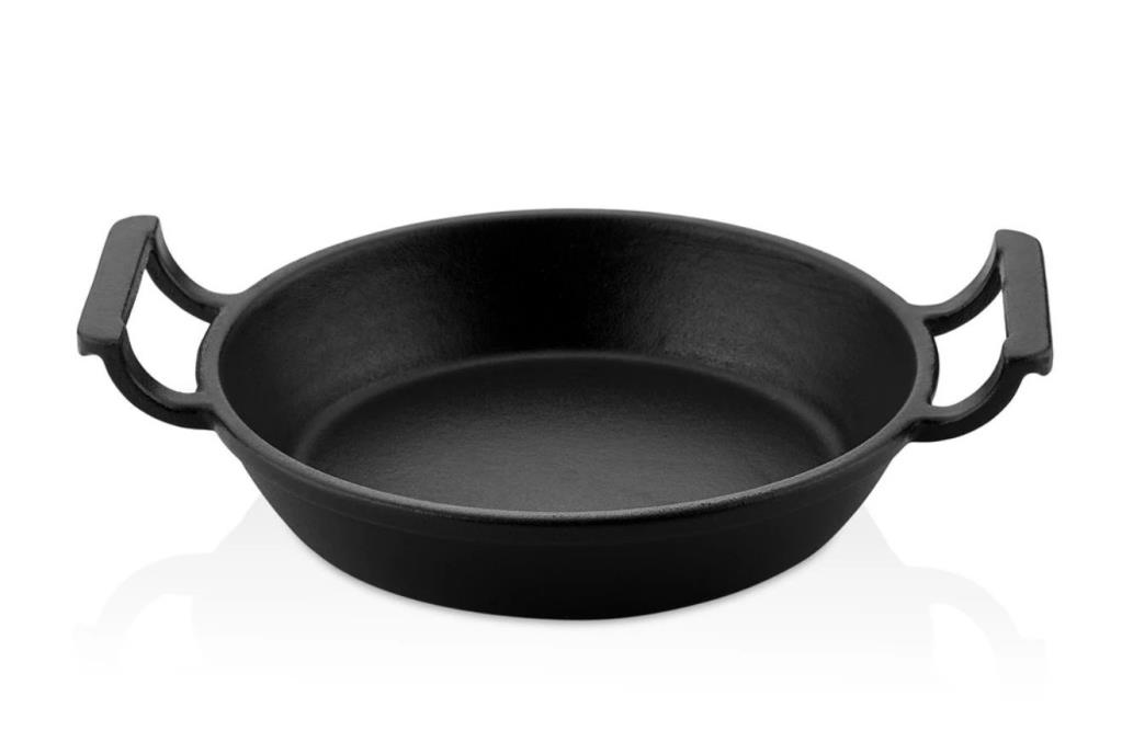 DEFONTE Döküm Yumurta Tavası 18 cm fiyatı