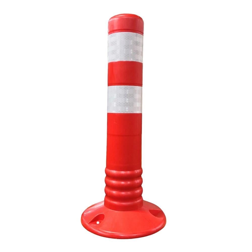 Delinatör Eko Esnek Şerit Ayırıcı 45 cm ne işe yarar