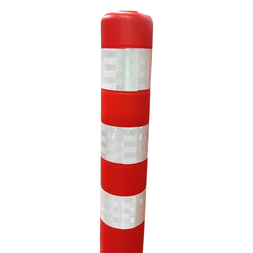 Delinatör Eko Esnek Şerit Ayırıcı 75 cm ne işe yarar