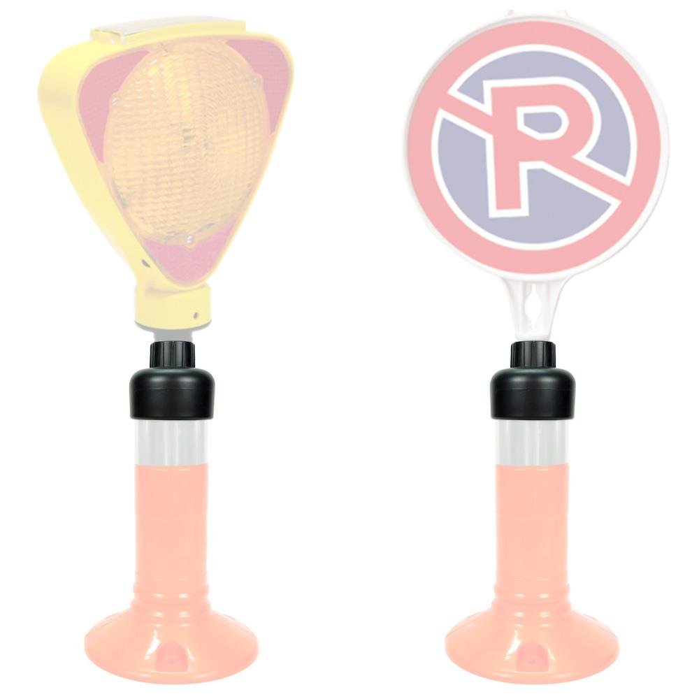 Delinatör İçin Levha Flaşör Zincir Kancası Bağlantı Adaptörü 80 mm ne işe yarar