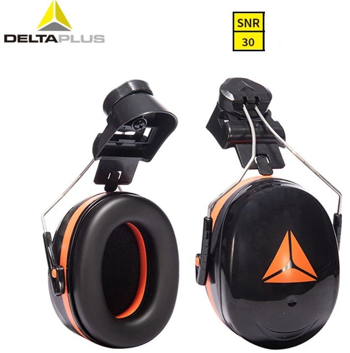 DELTAPLUS Magney Helmet 2 Barete Takılabilir Kulaklık fiyatı