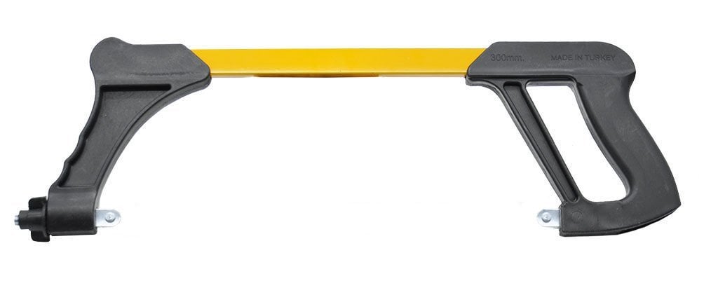 Demir Testere Kolu Profil Tip - Lamasız fiyatı