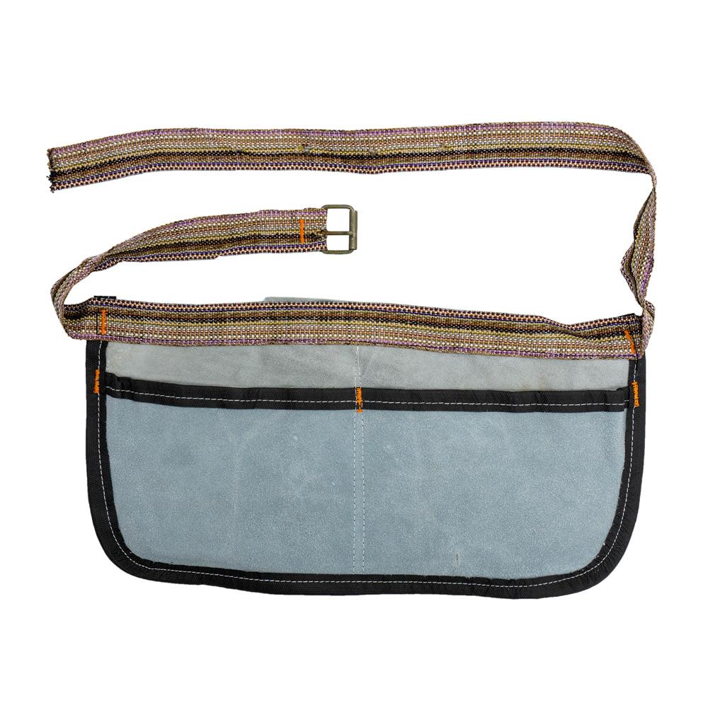 Deri Usta Çivi Önlüğü nasıl kullanılır