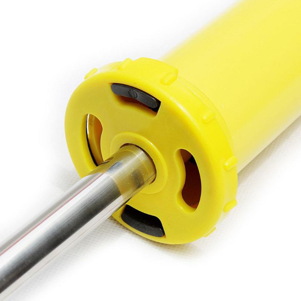 Derz Dolgu Tabancası Çimento Pompası ne işe yarar