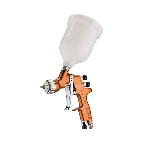 Devilbiss Advance Compliant Üstten Depolu Boya Tabancası 1.4 mm fiyatı