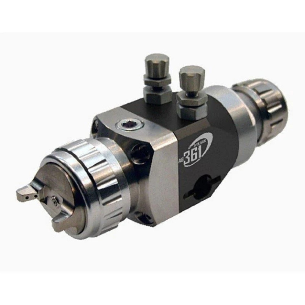 Devilbiss AG361 Otomatik Boya Tabancası 1.2mm fiyatı