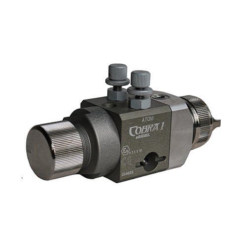 Devilbiss Cobra1 Conv. 1.8 Otom. Boya Tab. fiyatı