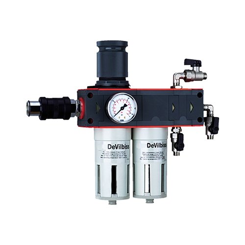 Devilbiss Dvfr2 Hava Regulator Kiti fiyatı
