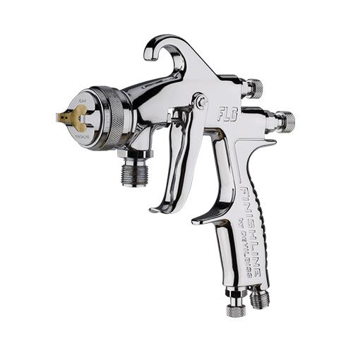 Devilbiss Finishingline FLG-5 Basınçlı Boya Tabancası 1.1 mm fiyatı