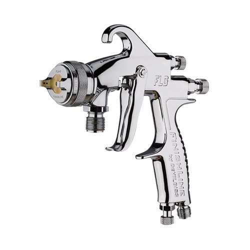 Devilbiss Finishingline FLG-5 Basınçlı Boya Tabancası 1.4 mm fiyatı