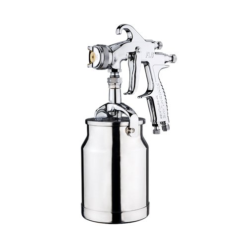 Devilbiss Finishingline FLG-5 Alttan Depolu Boya Tabancası 1.8 mm fiyatı