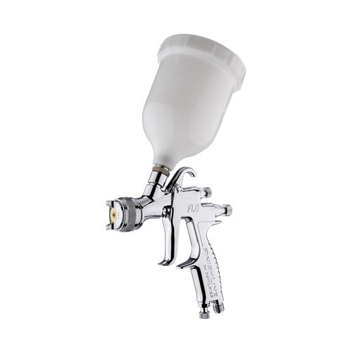 Devilbiss Flg-5 Üstten Depolu Boya Tabancası 1.8 mm fiyatı