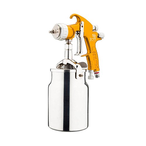 Devilbiss Pro Lite Alttan Depolu Boya Tab 1.6mm fiyatı