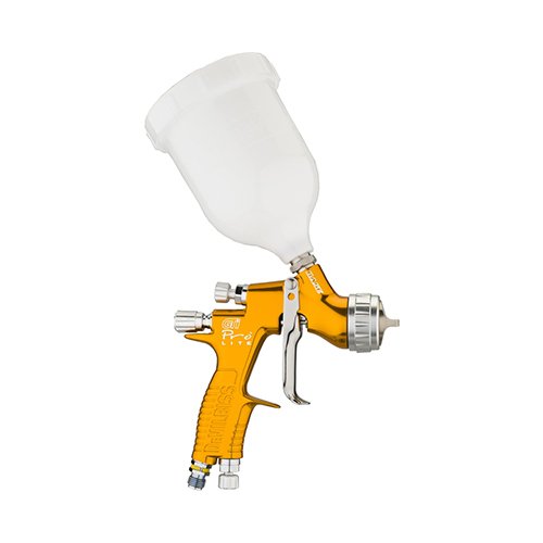 Devilbiss Pro Lite Üstten Depolu Boya Tab 2.0 mm fiyatı
