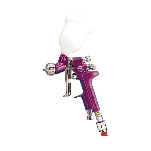 Devilbiss Sri hd 0.85 mm fiyatı