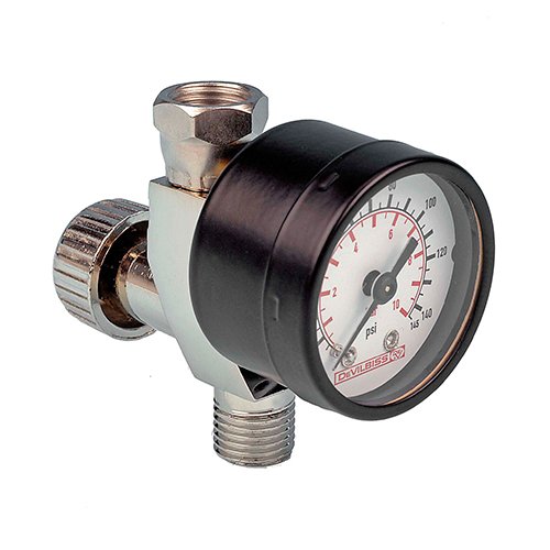 Devilbiss Tabanca Alti Regulator fiyatı