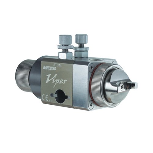 Devilbiss AG361E 1.8 Tungsten Otomatik Boya Tab fiyatı