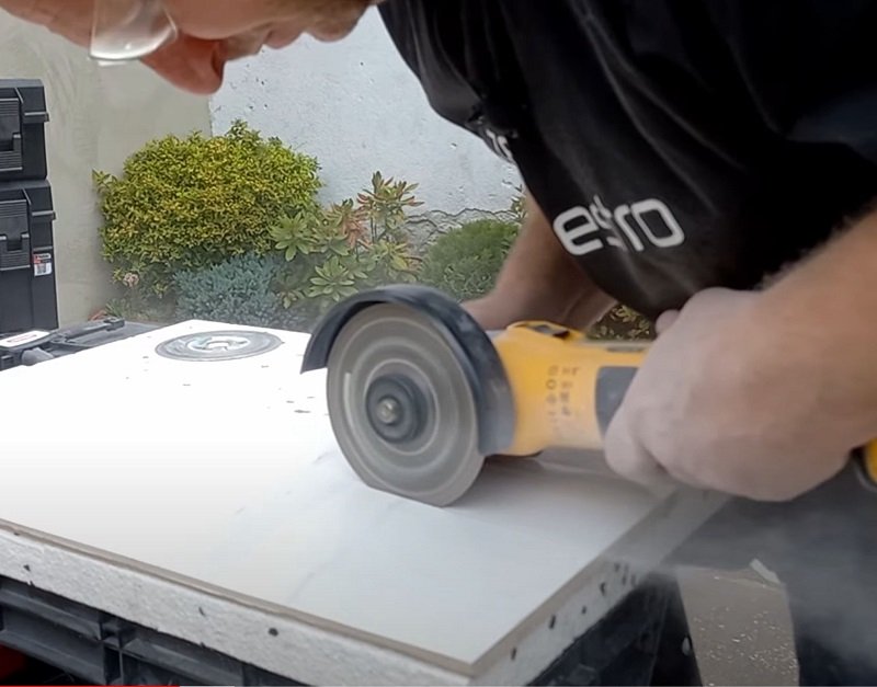 DİSTAR DECOR 115 mm Elmas Seramik - Fayans Kesme Testeresi (Ekstra İnce) nereden bulurum