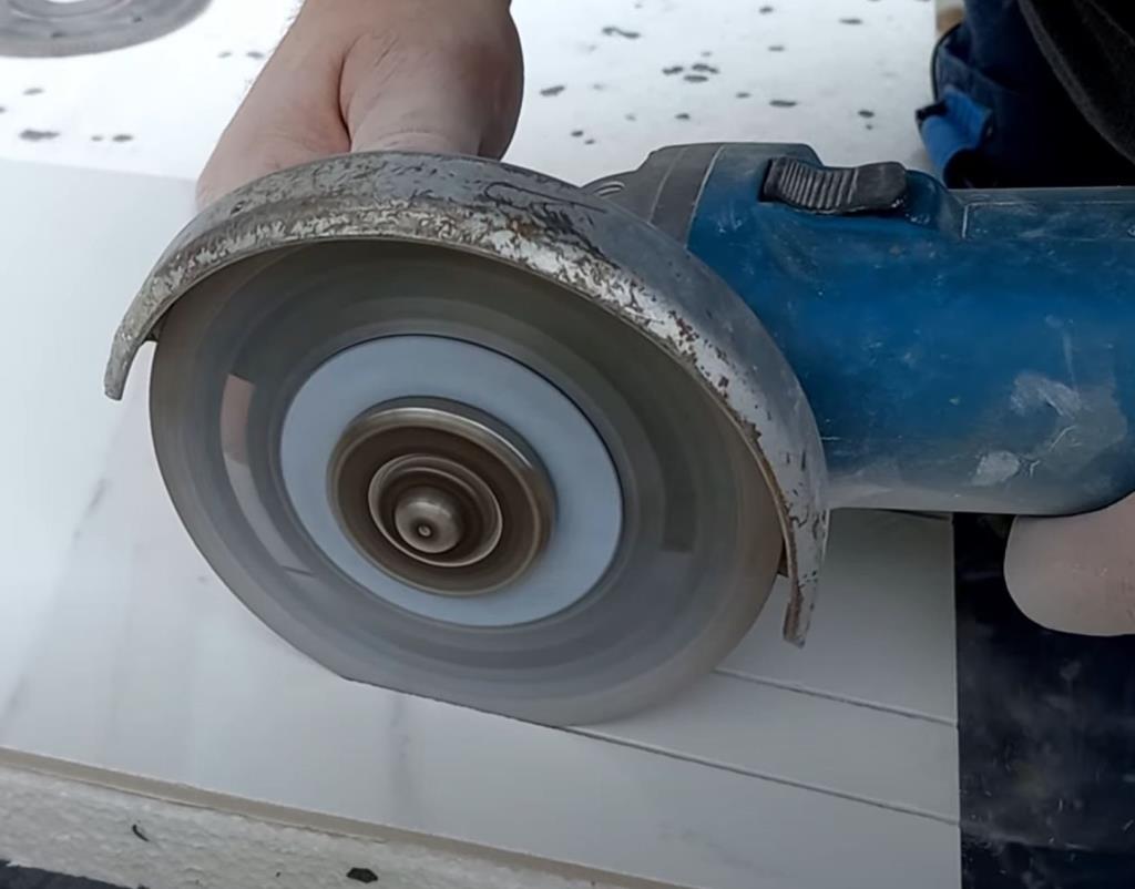 DİSTAR DECOR 115 mm Elmas Seramik - Fayans Kesme Testeresi (Ekstra İnce) ne işe yarar