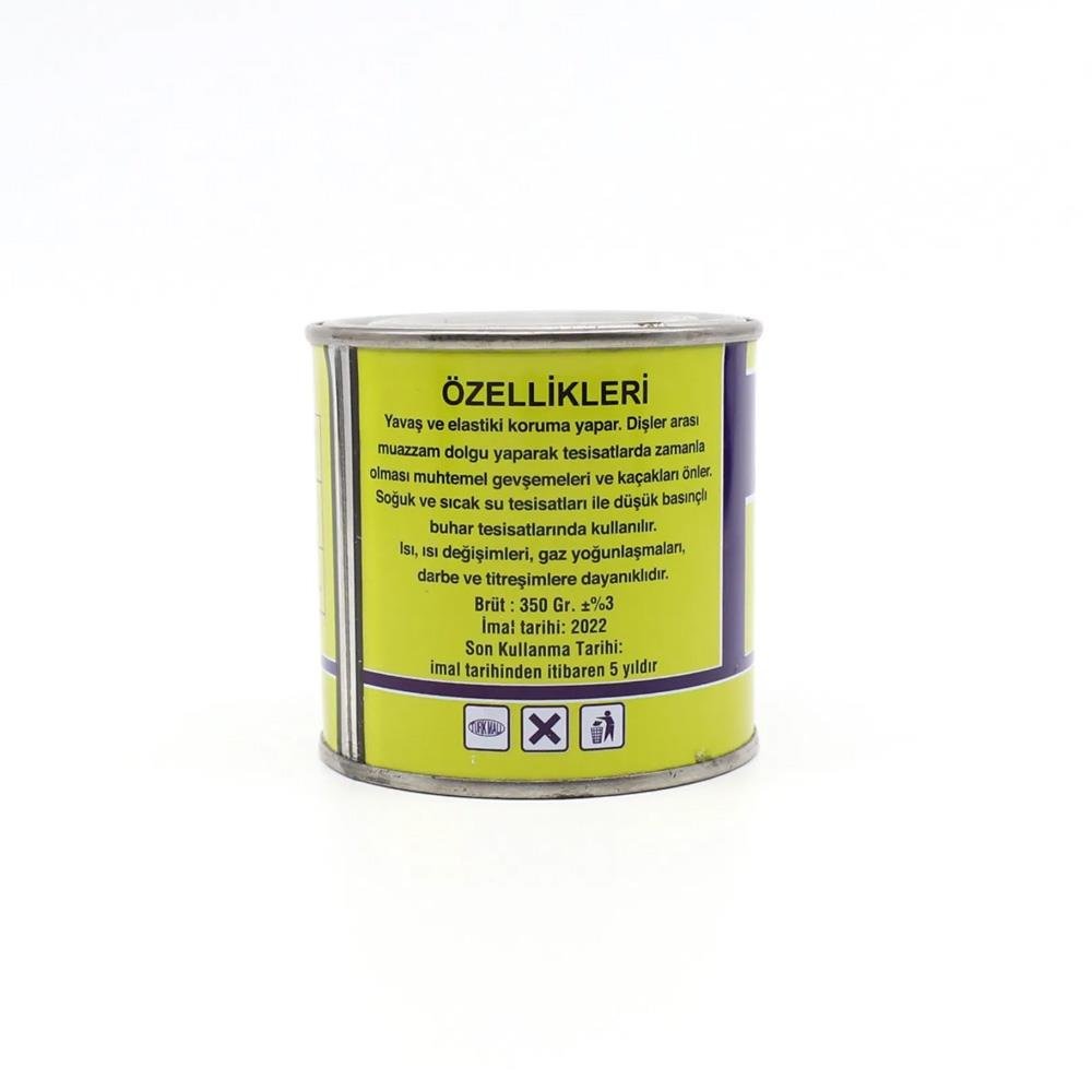 Doğalgaz Su Tesisat Sızdırmazlık Macunu 350 gr nereden bulurum