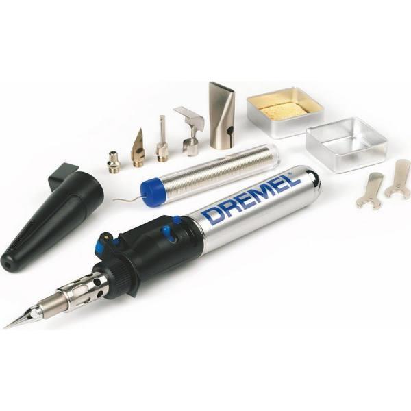 DREMEL 2000 Multitip Gazlı Havya fiyatı