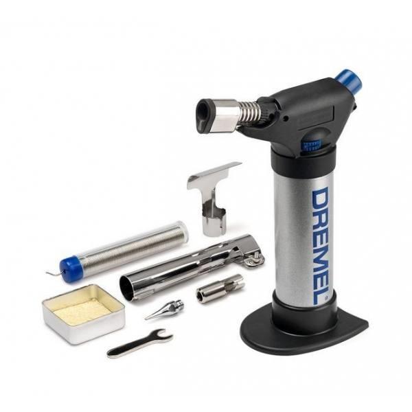 DREMEL 2200 VersaFlame Gazlı Havya fiyatı