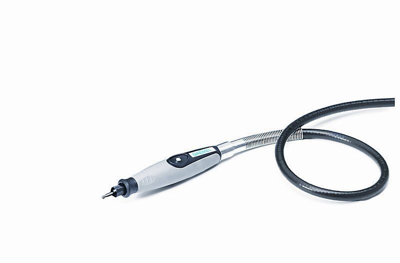 DREMEL 225 Spiral-Bükülebilir Mil fiyatı
