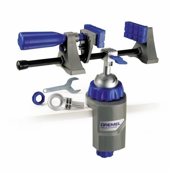 DREMEL 2500 Multi-Vise Çok Amaçlı Mengene fiyatı