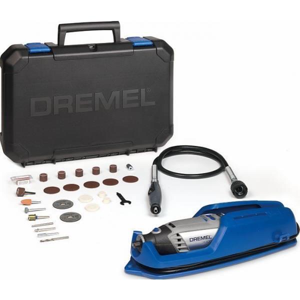 DREMEL 3000 JS Hobi Gravür Seti 25 Parça Setli fiyatı