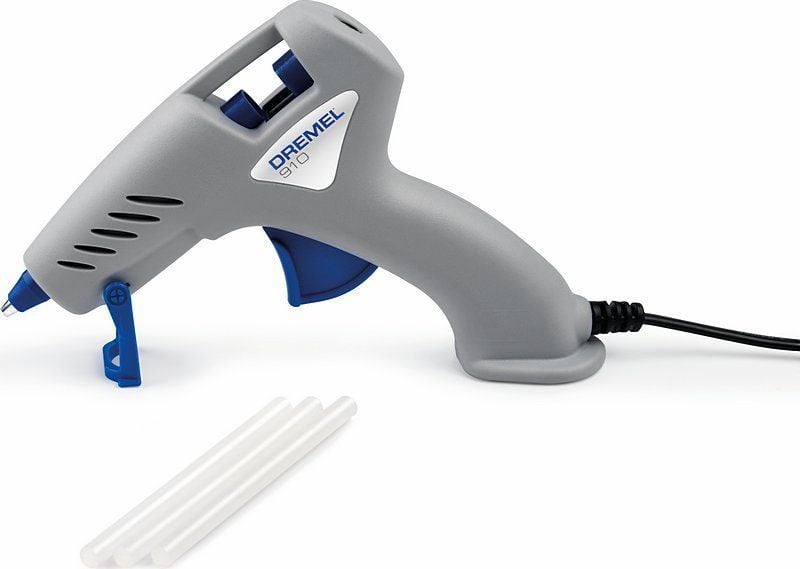 DREMEL 910 Elektrikli 7 mm Mum Silikon Tabancası fiyatı