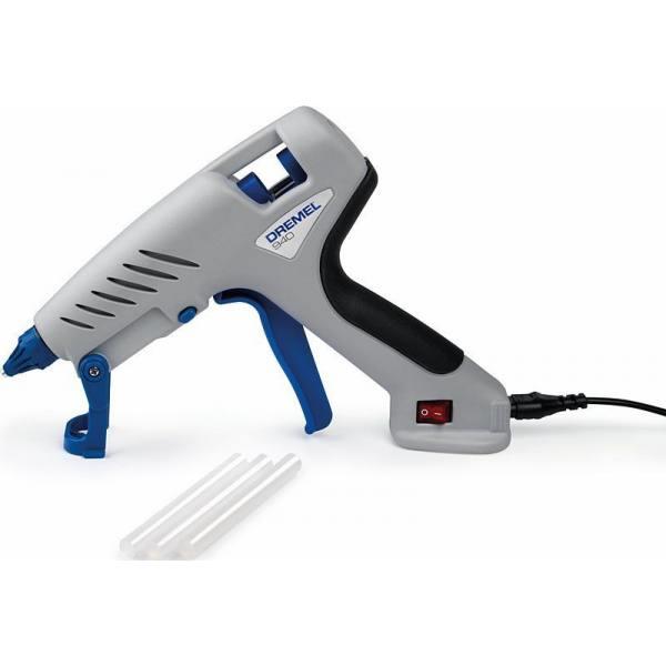 DREMEL 940 Elektrikli 11 mm Mum Silikon Tabancası fiyatı