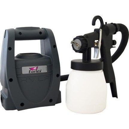 EARLEX HV1900 HVLP Yeni Başlayanlar İçin Elektrikli Boya Makinası fiyatı