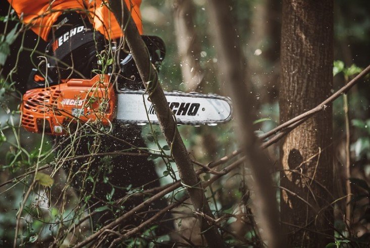 ECHO CS 2511 TES Mini Benzinli Dal Budama Motoru fiyatı