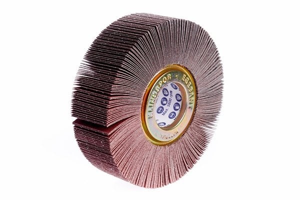 EGEBANT Klingspor LS309X 165x50 mm Delikli Mop Zımpara (Kum  Seçiniz) fiyatı