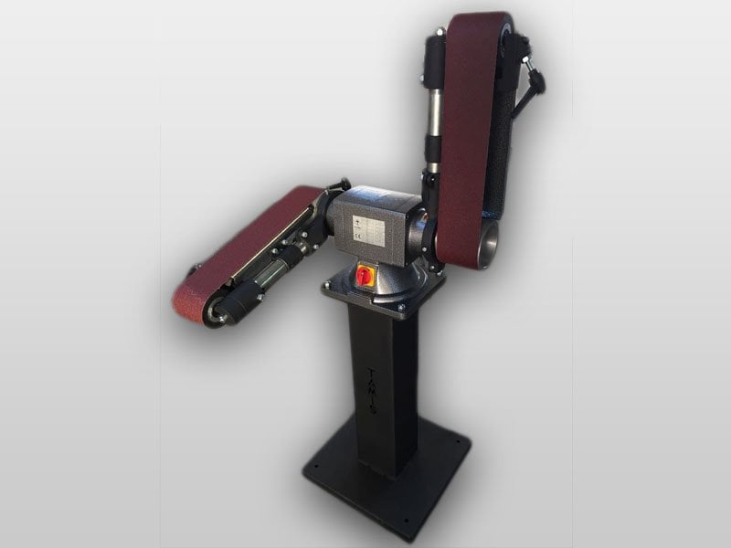 EGESAN 1150x100 mm Sonsuz Şerit Bant Zımpara Al.Ox (Kum Seçiniz) ne işe yarar