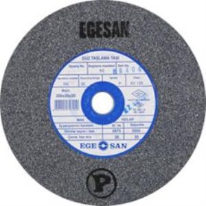 EGESAN 200x25x20 mm NK Taşlama Taşı fiyatı