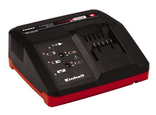 EINHELL Power-X-Change 18 Volt Şarj Cihazı fiyatı