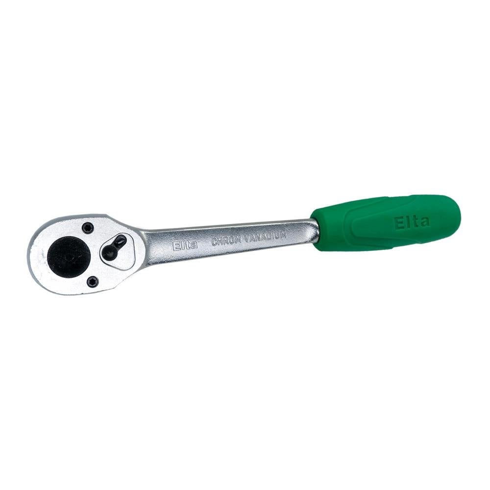 Elta 1514065250 Cırcır Lokma Kolu 1/2'' 32 Diş 250 mm ne işe yarar