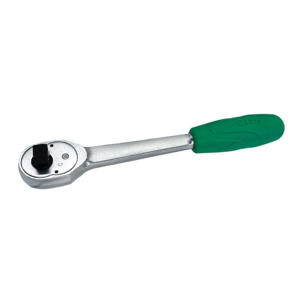 Elta 1514065250 Cırcır Lokma Kolu 1/2'' 32 Diş 250 mm ne işe yarar