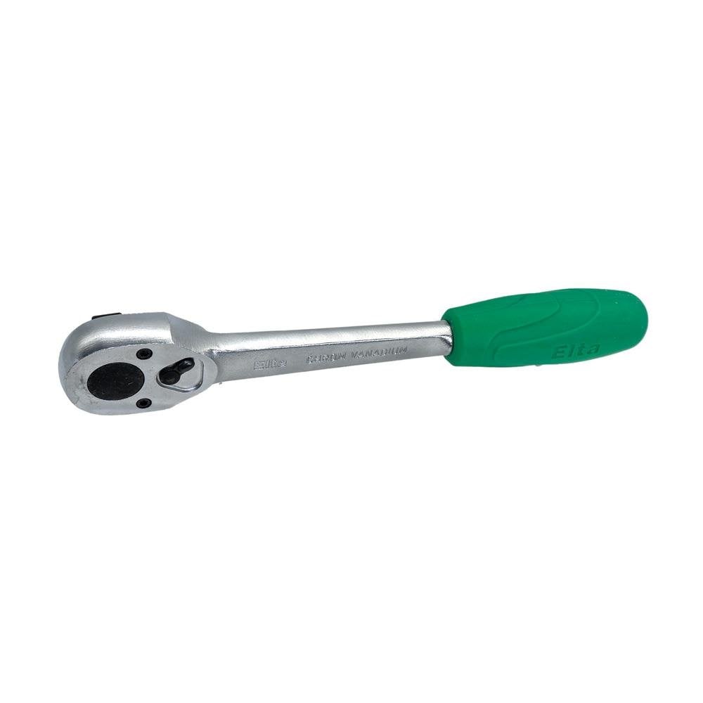 Elta 1514065250 Cırcır Lokma Kolu 1/2'' 32 Diş 250 mm ne işe yarar